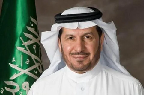 الربيعة يشكر خادم الحرمين الشريفين لأمره بتنظيم حملة شعبية لإغاثة الشعب السوري