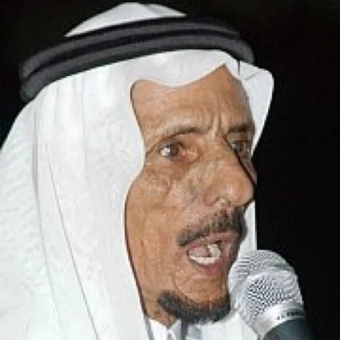 "المحارب" في ذمة الله .. الساحة الشعرية تودّع جارالله السواط