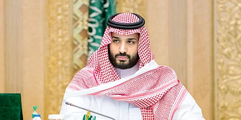 بقنابل موجّهة وأنظمة حروب إلكترونية .. المملكة تزاحم الكِبار والهدف "ردع سعودي"