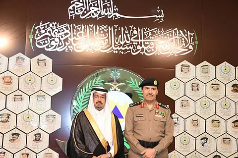 الدفاع المدني يستضيف ملتقى "نبراس" في الرياض