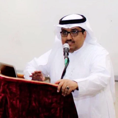"الرحيلي" مديراً لمستشفى المدينة للنساء والأطفال
