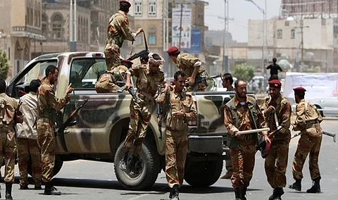 اليوم.. الجيش اليمني يبدأ عملية عسكرية واسعة لتحرير باقي مناطق مأرب