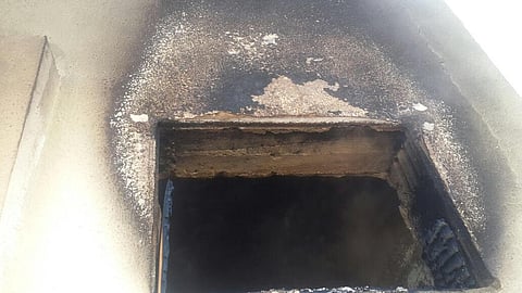 تثليث.. إشادة رسمية بتصرف إدارة مدرسة "الغزالة" بعد حادثة الحريق