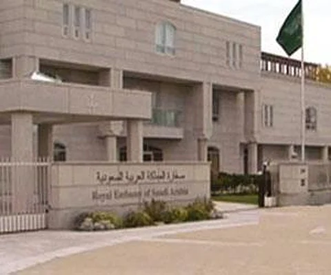السفارة السعودية بالأردن: وفاة المواطن الحازمي بحادث سير وعلاج أبنائه بمستشفى "الزرقاء"