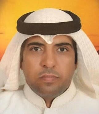 "الشاماني" مديراً لمستشفي أحد بالمدينة المنورة