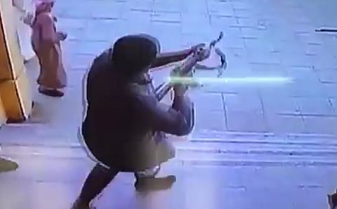 "تعليم بيشة" يكشف تفاصيل المشاجرة الطلابية الجماعية بتثليث
