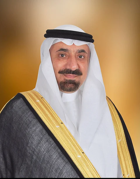 أمير نجران يطلق حملة إغاثة الأشقاء السوريين