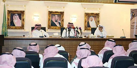 دراسة توصي بتقليص ممثلي السعودية في اللجان الرياضية الدولية إلى اثنين