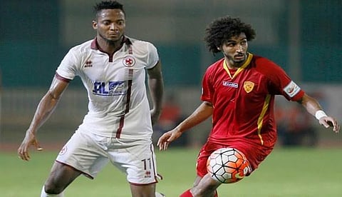 الفيصلي والقادسية.. صراع للهروب من الهبوط