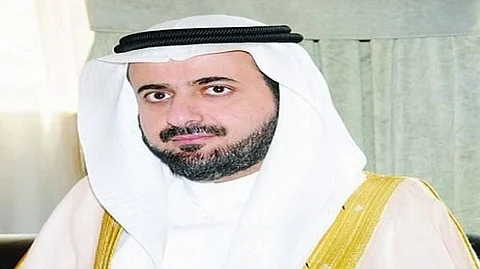 "الربيعة" يعتمد صرف بدل التميز لـ 21300 ممارس صحي سعودي