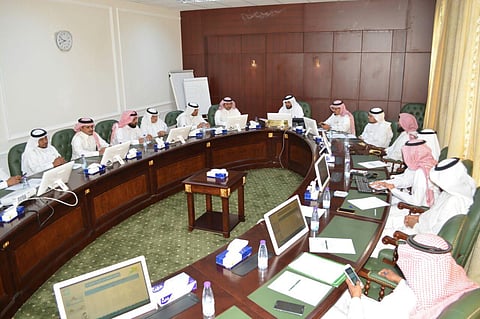 اجتماعات مكثفة للخروج بفعاليات نوعية لـ"شتوي جازان"