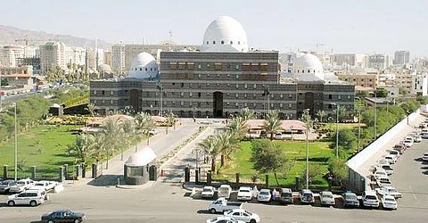 "أمانة المدينة": مرمى نفايات وادي الفرع تم اختياره بعد دراسة بيئية
