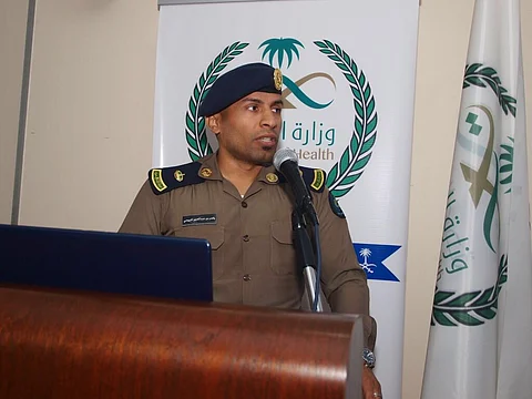 مستشفى الملك فهد بجدة يستضيف دورة تدريبية حول السلامة والإخلاء