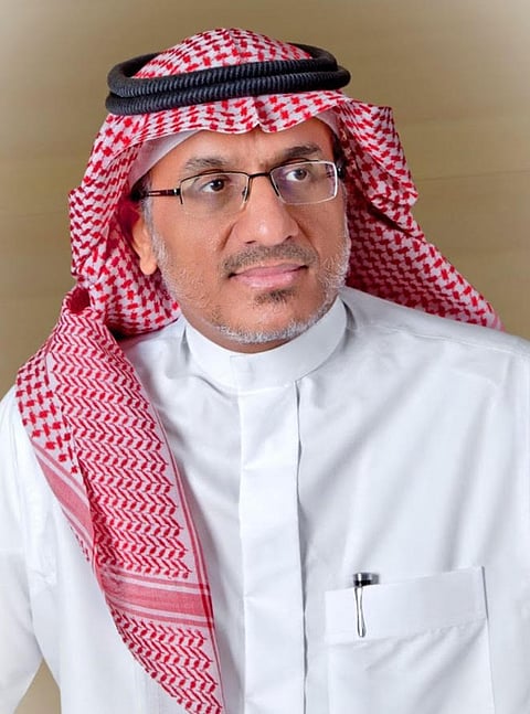 "القاسم": توجيه الملك لإغاثة الشعب السوري تأكيد على دور المملكة الريادي