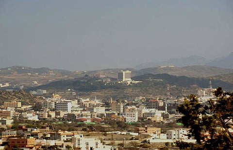 "البلديات" تصف اعتداء على مرفق عام ببلجرشي بـ "الأمر الواقع"