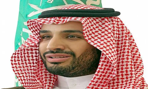 ولي ولي العهد يرعى حفل سباق الخيل السنوي الكبير السبت المقبل
