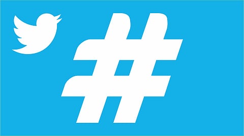 تعرف على أكثر ٥ هاشتاقات تداولها السعوديون خلال ٢٠١٦