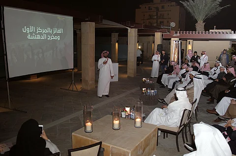 مركز الملك سلمان للشباب يتوج 3 مبتعثين في "صنّاع الدهشة"