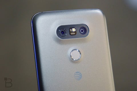 "إل جي 6" سيزوَّد بلوح زجاجي خلفي وتقنية الشحن اللاسلكي