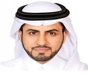 بتكليف من وزير المالية .. "الحقباني" مديراً للجمارك