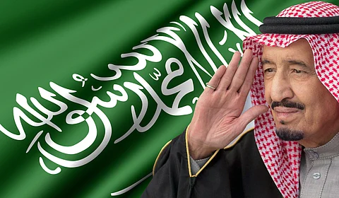 "السعودية.. صوت العالم الإسلامي".. كتاب جديد عن دور المملكة في قيادة الأمة