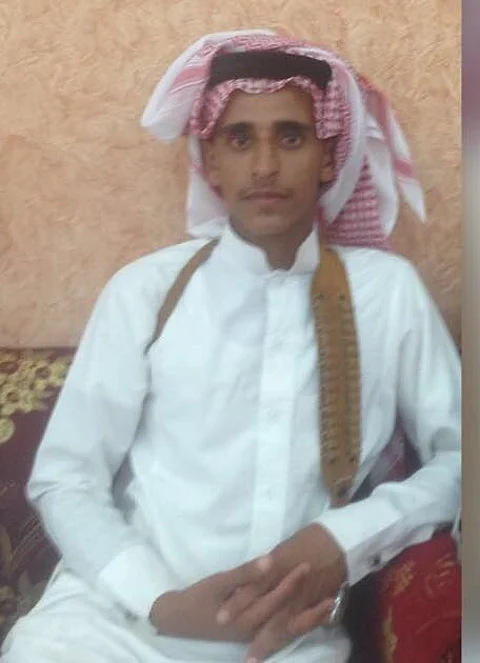 استشهاد الجندي أول "البركاتي" بالحد الجنوبي