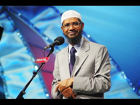 اتهام الداعية الهندي "ذاكر نايك" في قضايا "غسيل أموال"