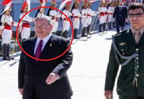 مقتل السفير اليوناني في البرازيل على يد عشيق زوجته