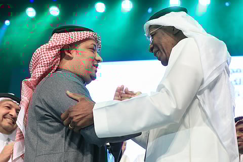 سامي وياسر: أعانك الله يا عزت وشكرًا لاتحاد عيد