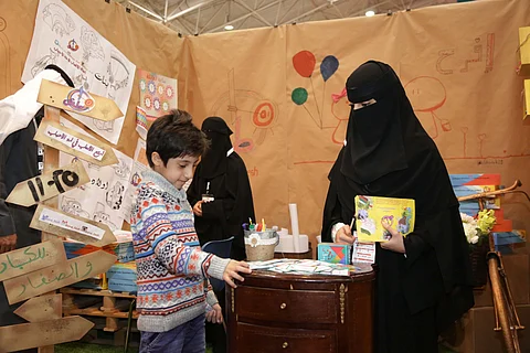 مستثمرات "منتجون4" يقفزن فوق التخصص ويبدعن في مشاريعهن