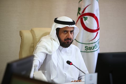 توظيف الأطباء المقبولين في "الزمالات السعودية" على شواغر القطاعات الصحية