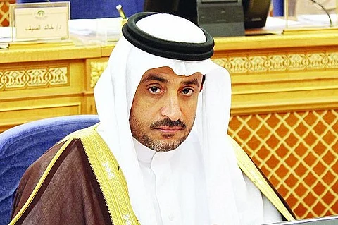 "الصمعان": الملك سلمان شخصية متفردة جمع الحكمة والرؤية والحزم