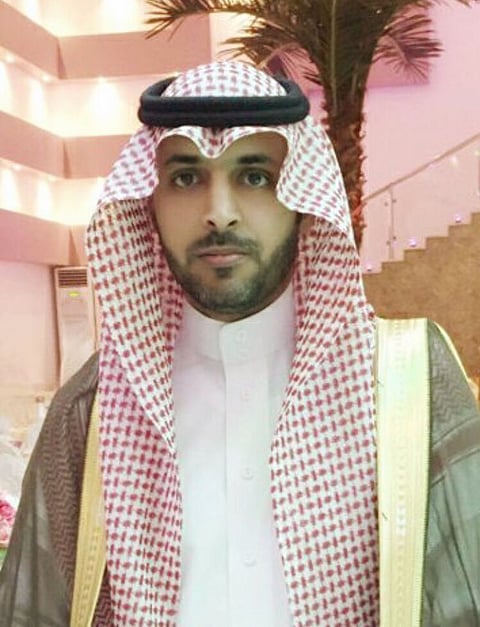 "الحفاشي" يحصل على الدكتوراه  فى التربية  بتقدير ممتاز