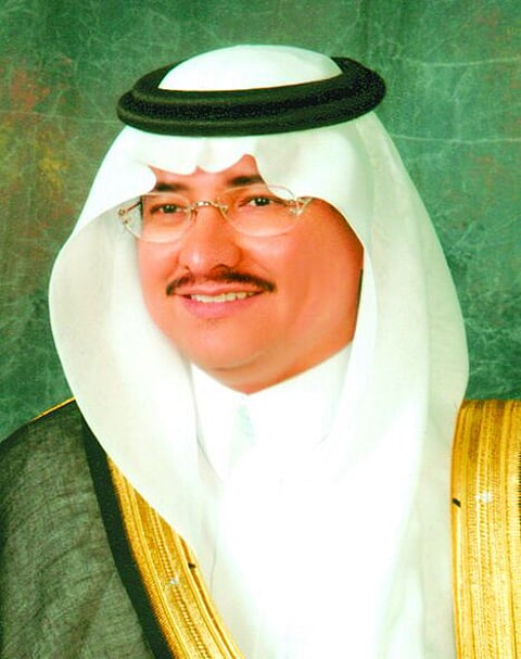 "إبراهيم عارف": في ذكرى البيعة نؤكد أنَّ الملك سلمان رجل المرحلة والتنمية الشاملة