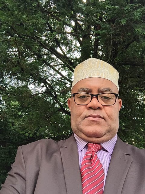 "نور الدين": الملك سلمان قاد المملكة بعين الدراية والمهارة فهو قائدٌ ذكي وبطلٌ باسل