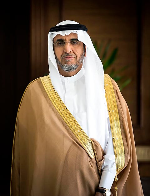 "القصبي": الملك سلمان قاد المملكة نحو تحول تاريخي وتنمية تُرَسخ تميزها وريادتها
