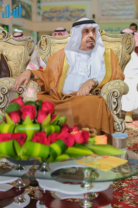 "المنيفي": الملك سلمان نجح في رهان المجد والحزم والأمل