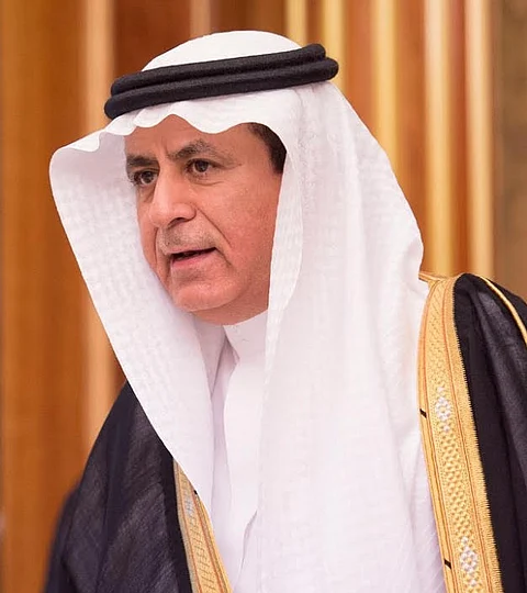 وزير النقل: السعودية تتقلد مكانتها المستحقة في عهد الملك سلمان