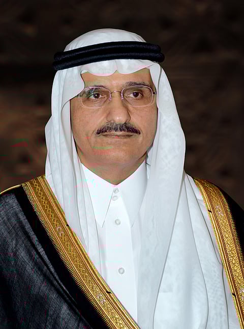 "خالد بن بندر" عن عهد الملك سلمان: تطوير وبرامج ترفع الكفاءة وتزيد الإنتاج