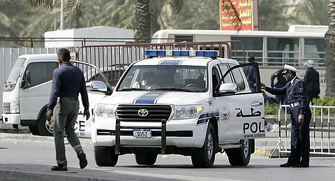 هجوم مسلح على سجن بالبحرين.. مقتل شرطي وفرار إرهابيين