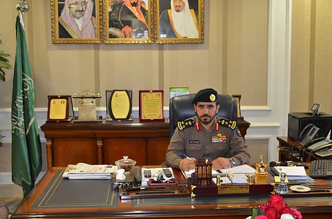 مدير مدني تبوك: الملك سلمان أثبت للعالم قوة وصلابة المملكة