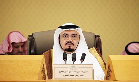 "الجفري": نعيش مرحلة تاريخية من التقدم والتخطيط وتنويع مصادر الدخل