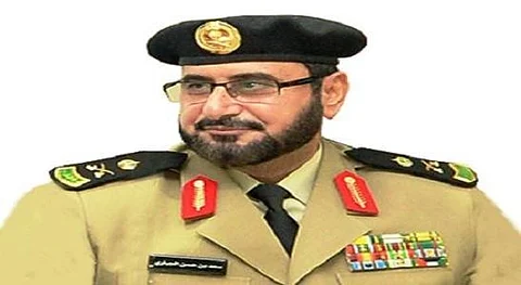 الجمعية الدولية للأمن الصناعي "ASIS" تقيم الملتقى الأمني الرابع بينبع