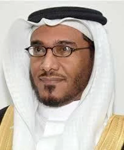 "العامر": خادم الحرمين حقق في عامين إنجازات كبيرة على كافة الأصعدة