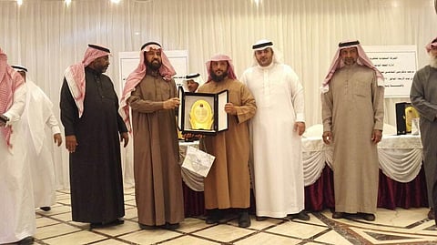 الكهرباء تكرم عدداً من المتقاعدين