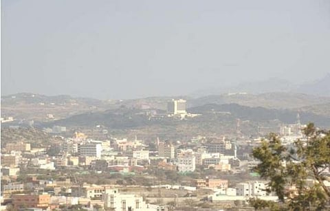 أهالي "أبناء بلجرشي" يجددون مطالبهم بإعادة حصن أثري