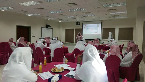 "الشؤون الإسلامية "بمكة تقيم ورشة لتحديد معايير "الجامع القدوة "