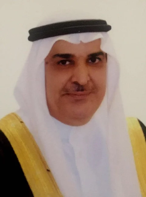 "بافقيه" يثمِّن الدعم اللا محدود لمعرض جدة للكتاب