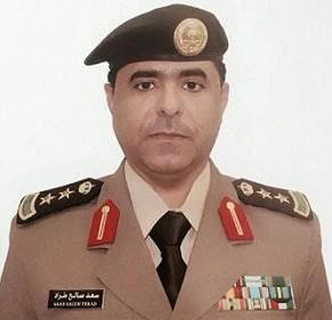 فكّ لغز حرق سيارتين بـ"علا الباحة" والقبض على الجاني