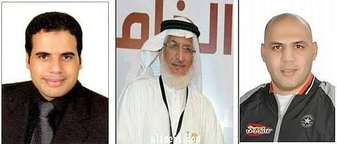 فريق سعودي يحصل على براءة اختراع أمريكية لمنتج يفيد في علاج السكري